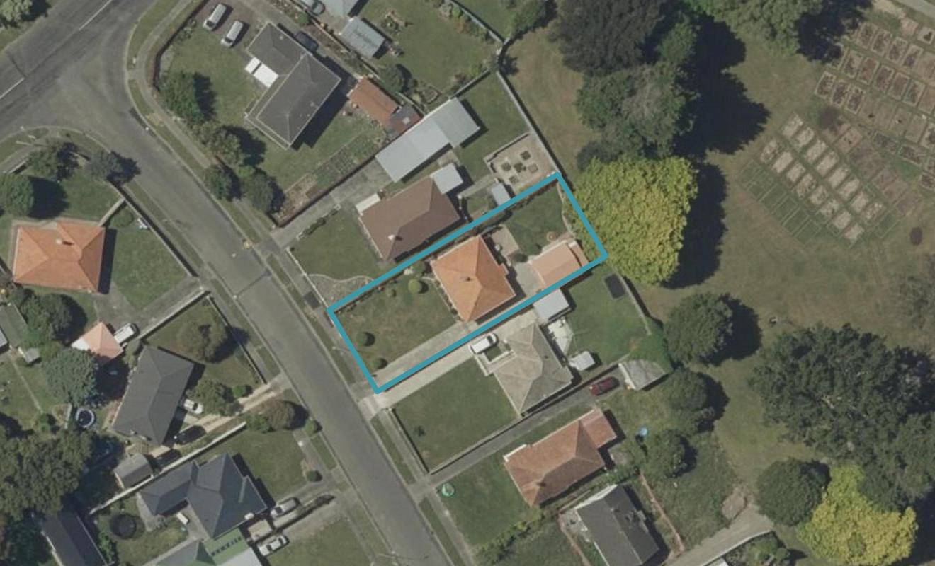 6 Winchester Street, Awapuni, Palmerston North - Carousel 1