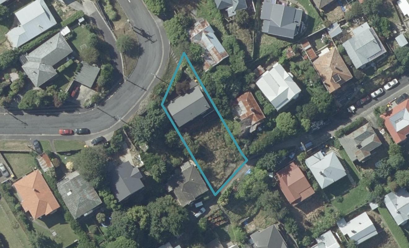 13 Forfar Street, Clyde Hill, Dunedin - Carousel 1