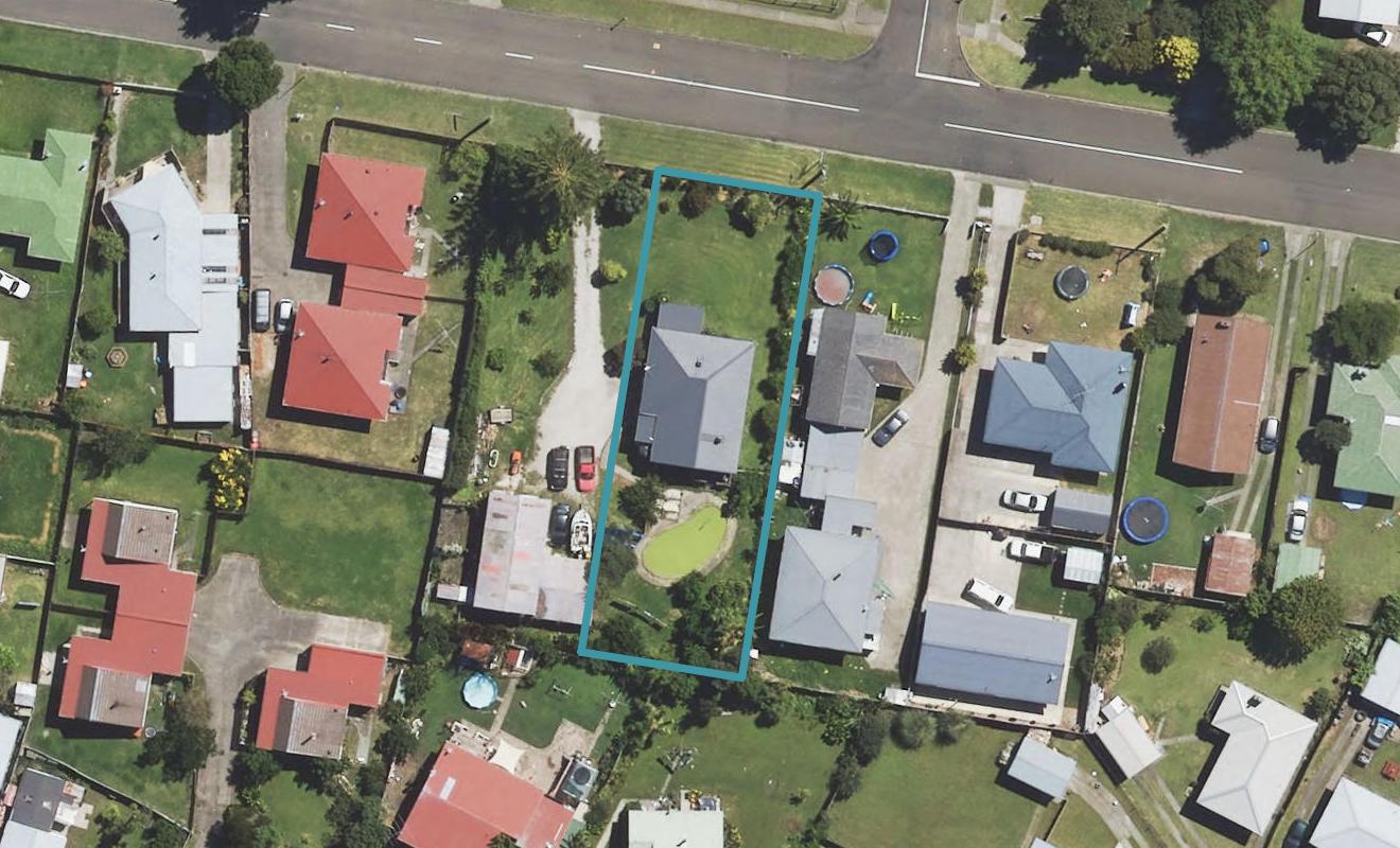 107 Huxley Road, Outer Kaiti, Gisborne - Carousel 1