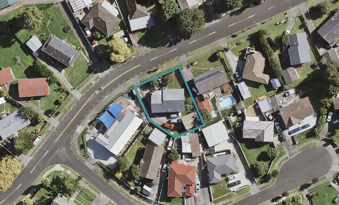 15 Aarts Avenue, Manurewa, Auckland - Carousel 1