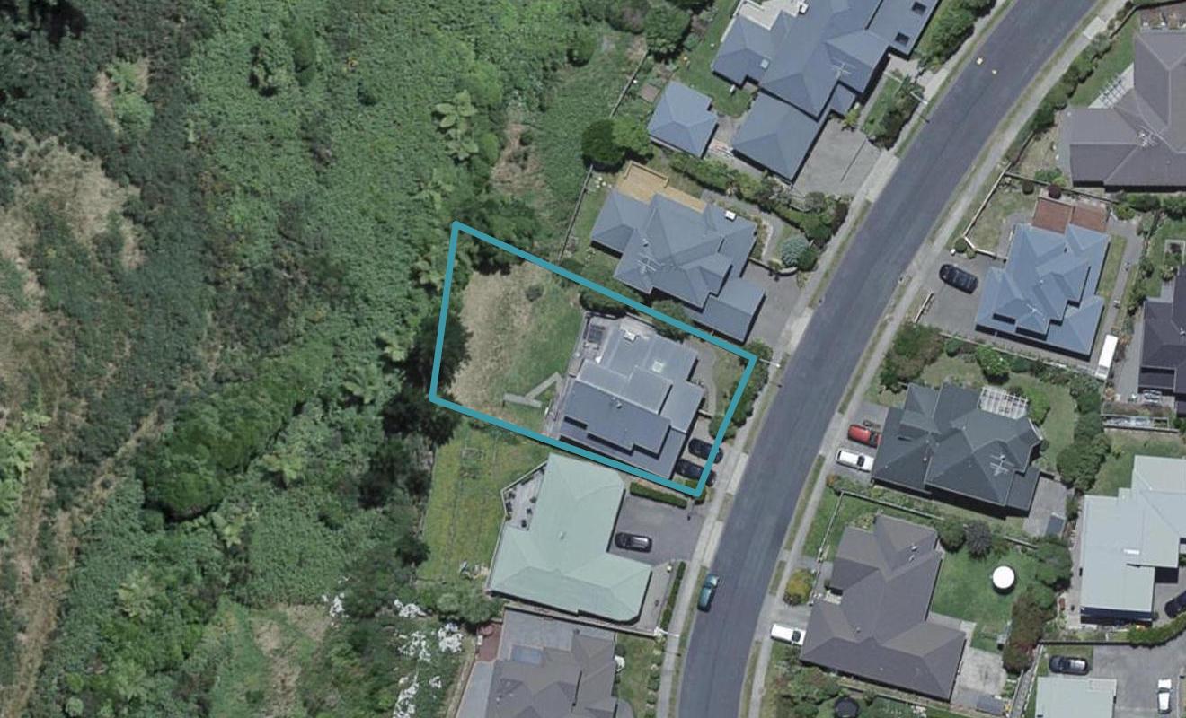 51 Furlong Crescent, Churton Park, Wellington - Carousel 1