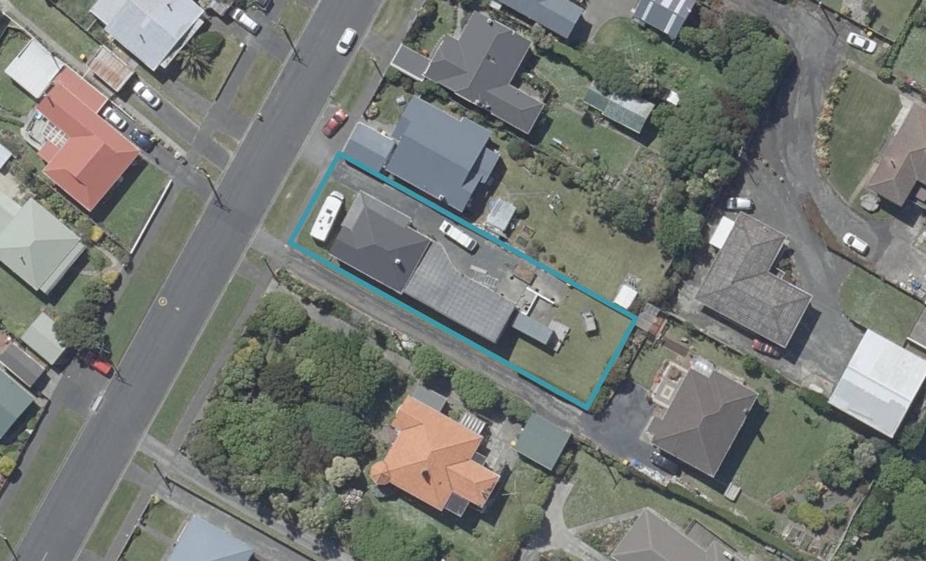 111 Tomahawk Road, Andersons Bay, Dunedin - Carousel 1