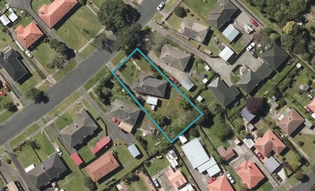 43 Second Avenue, Avenues, Whangarei - Carousel 1