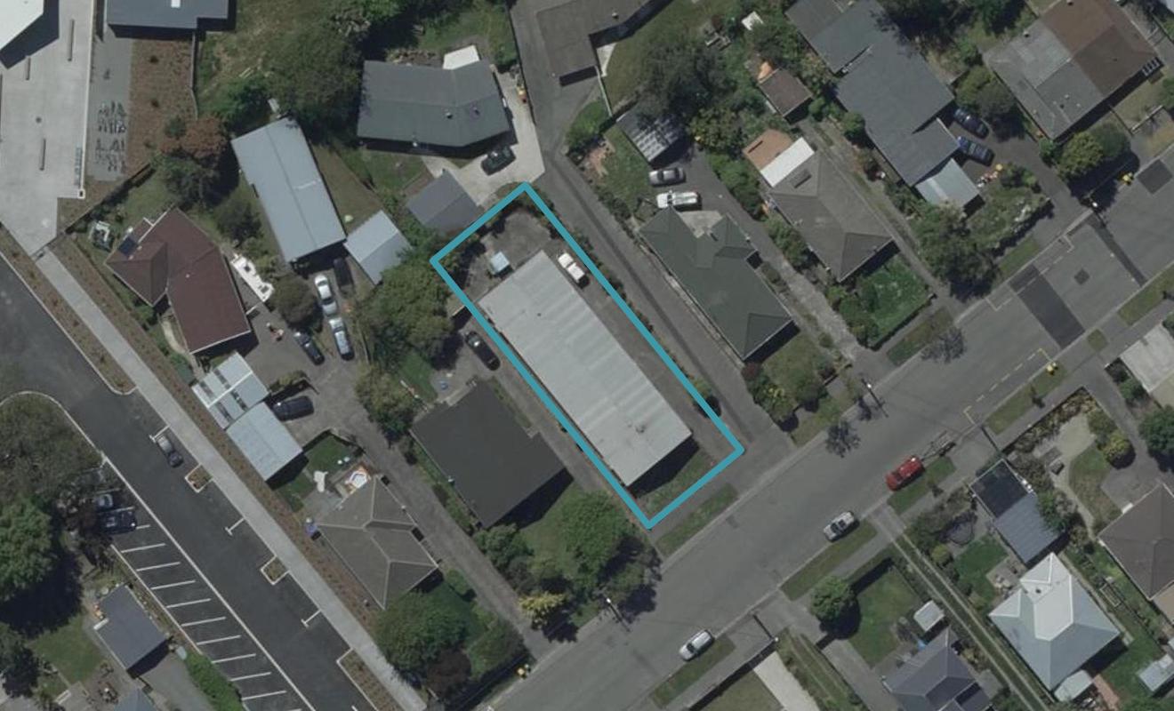 1/10 Mathers Road, Hoon Hay, Christchurch - Carousel 1