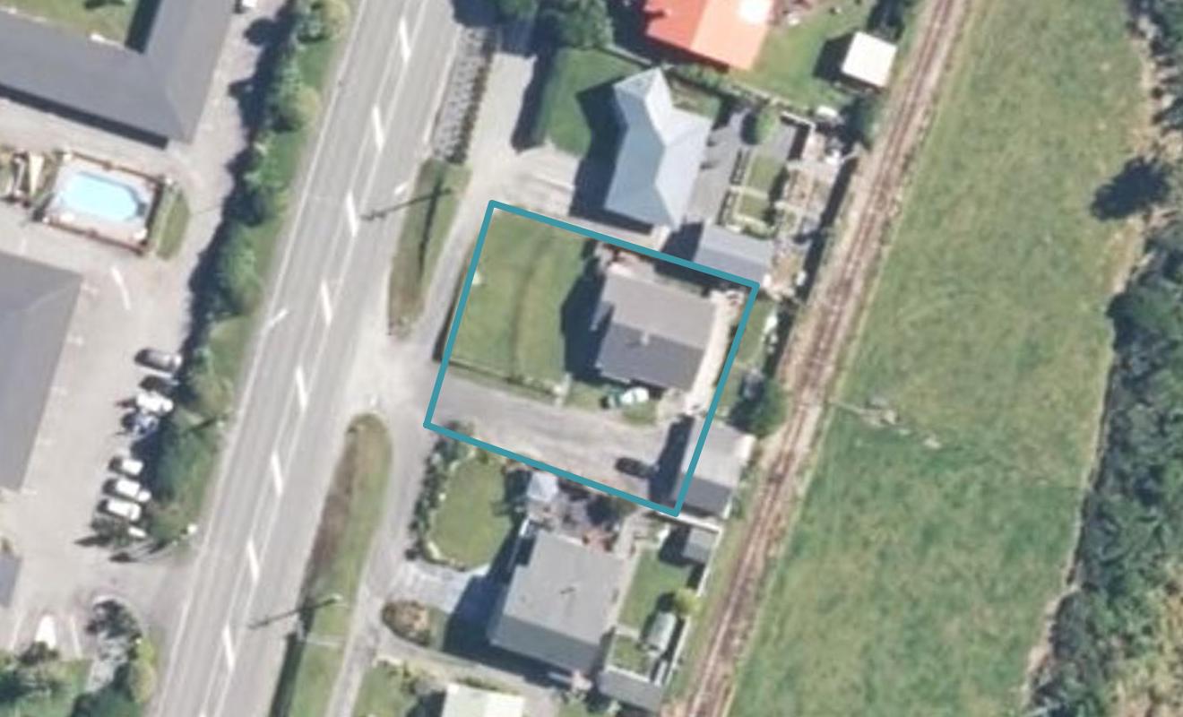 349 Main South Road, Paroa, Greymouth - Carousel 1