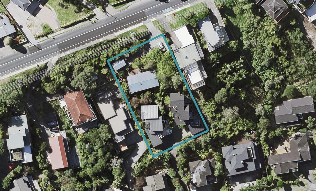 1/180 Browns Bay Road, Murrays Bay, Auckland - Carousel 1