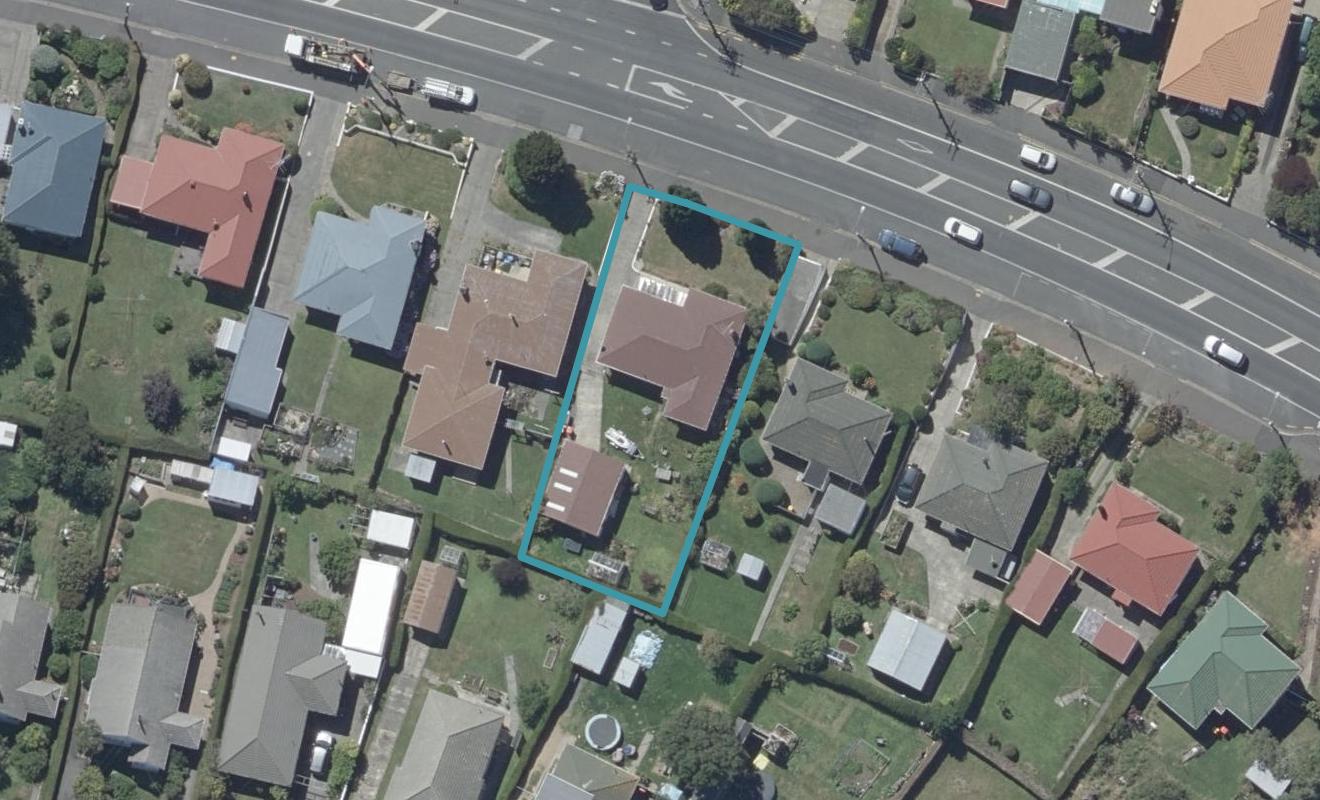 431 Taieri Road, Halfway Bush, Dunedin - Carousel 1