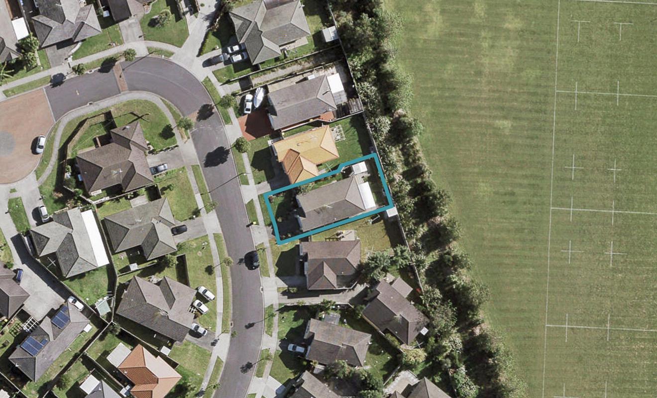 23 Ironstone Place, Randwick Park, Auckland - Carousel 1
