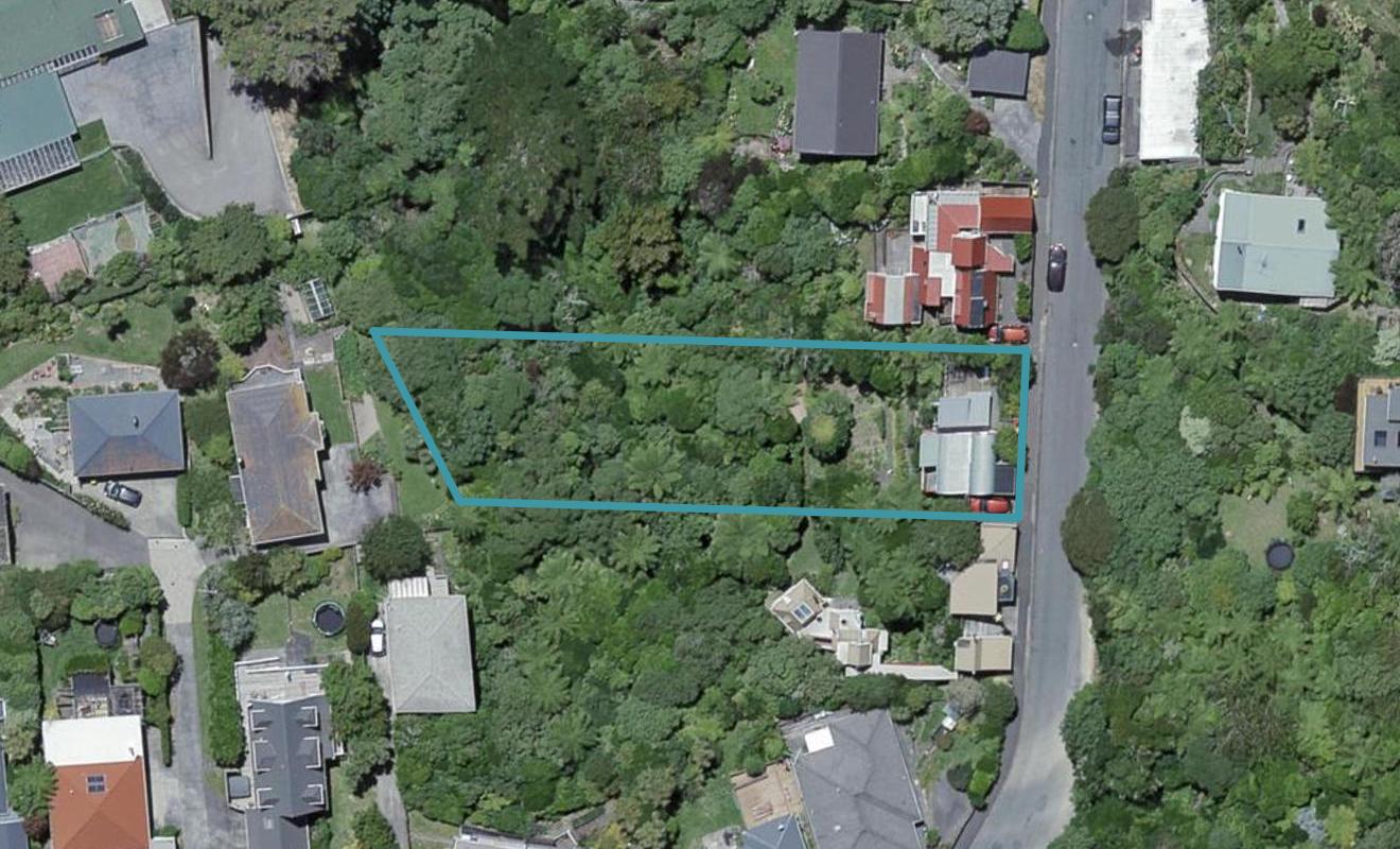 37 Warwick Street, Wilton, Wellington - Carousel 1