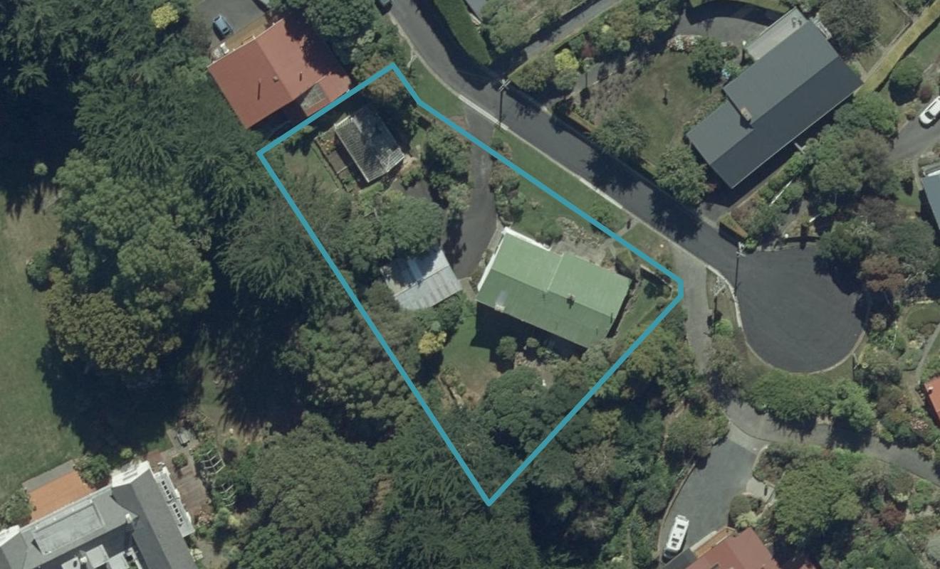 4 Saint RONANS RD, Macandrew Bay, Dunedin - Carousel 1
