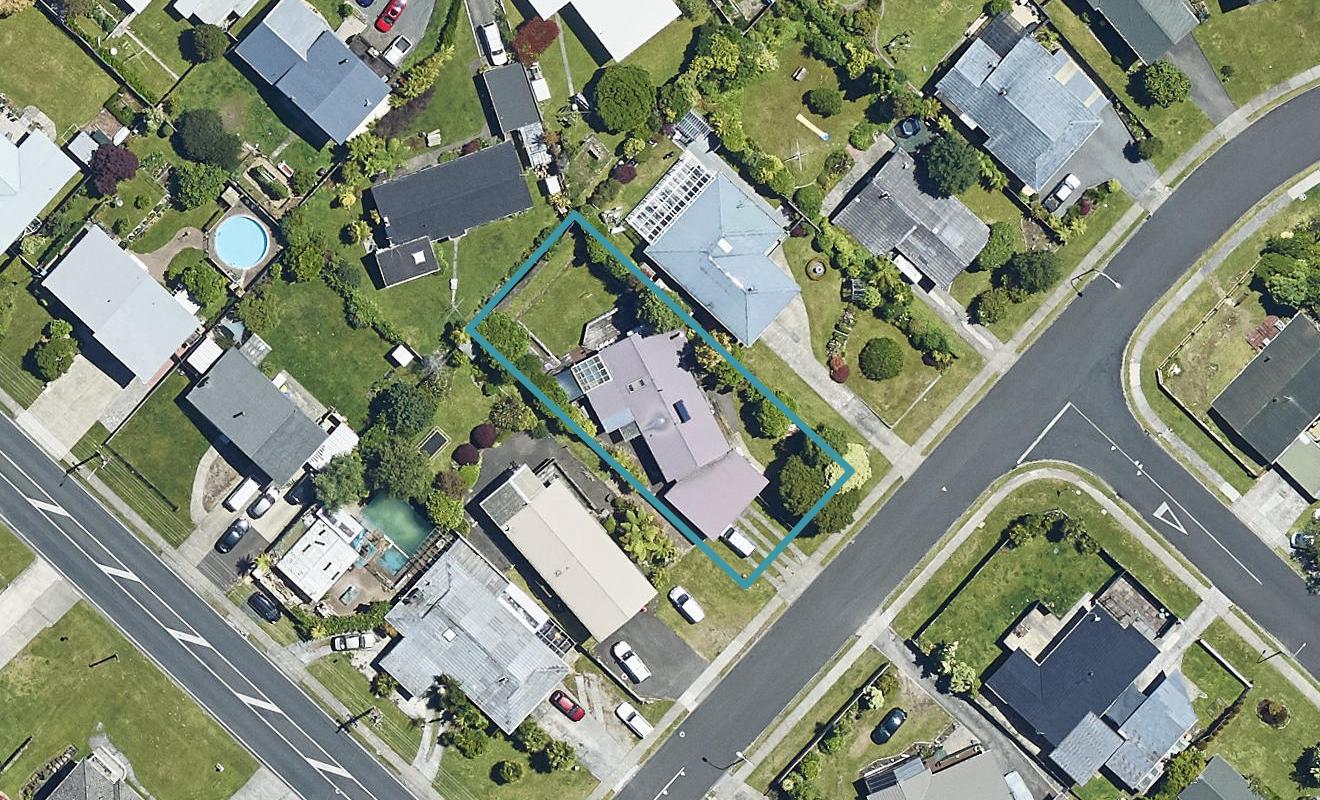 6 Hathor Street, Pomare, Rotorua - Carousel 1