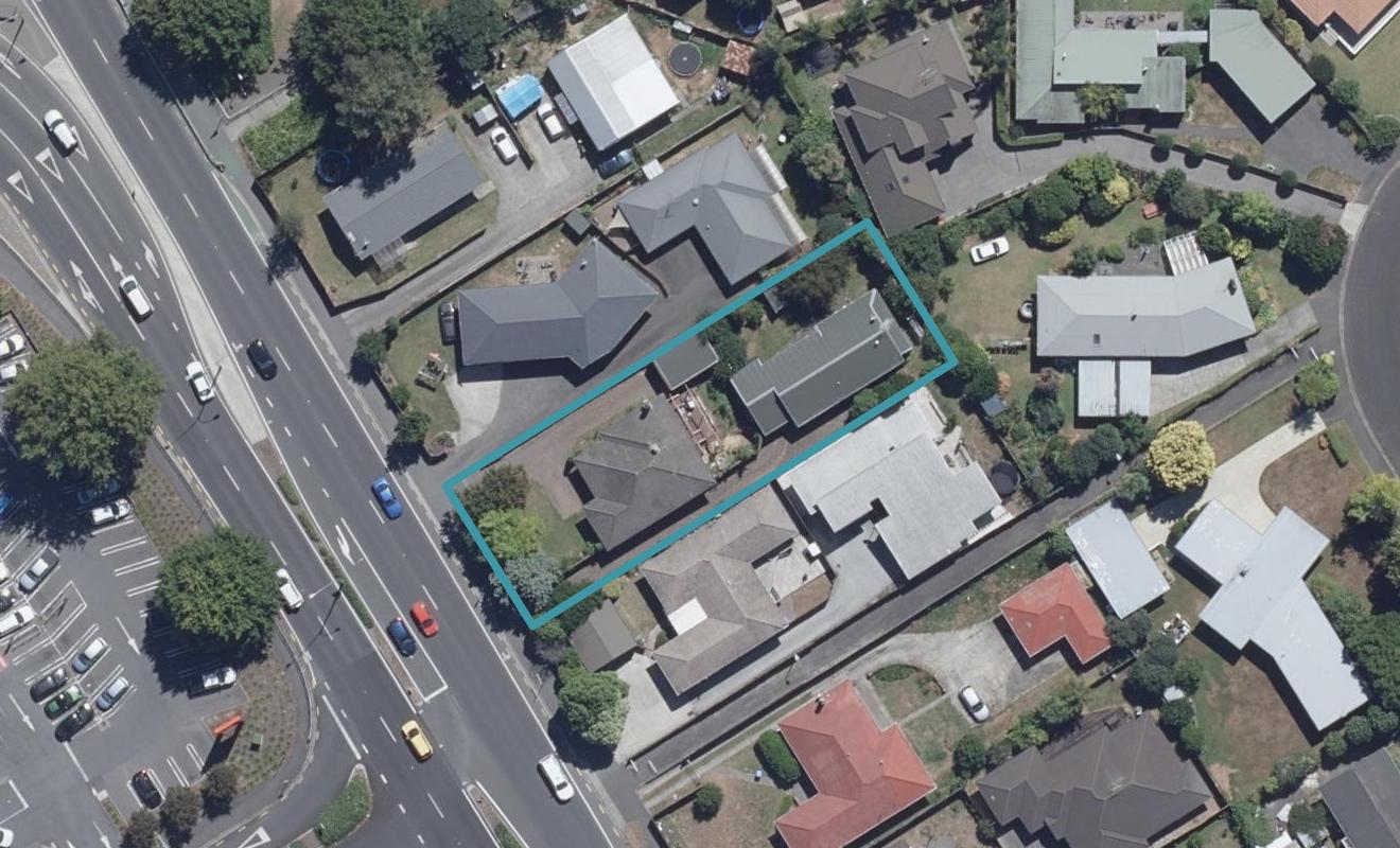 281A Cambridge Road, Hillcrest, Hamilton - Carousel 1