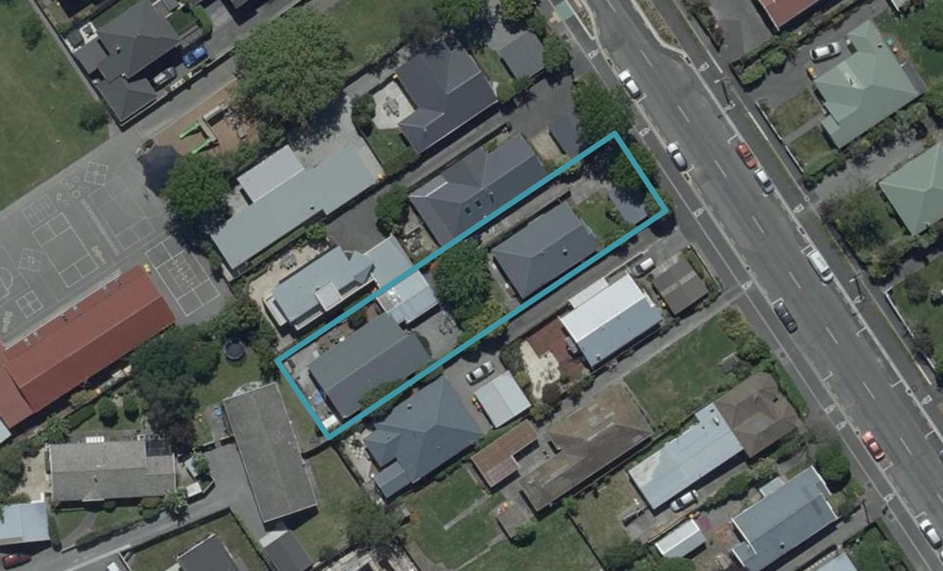 2/39 Rutland Street, St Albans, Christchurch - Carousel 1