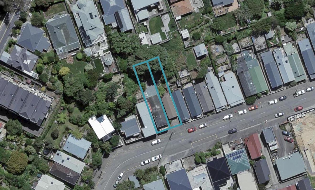 56 Rolleston Street, Mount Cook, Wellington - Carousel 1