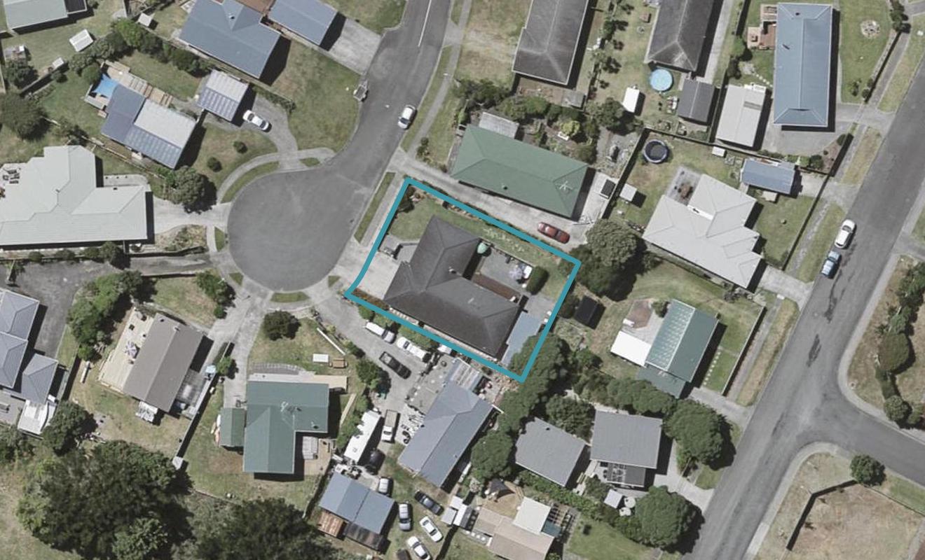 6 Caughley Place, Otaki Beach, Otaki - Carousel 1