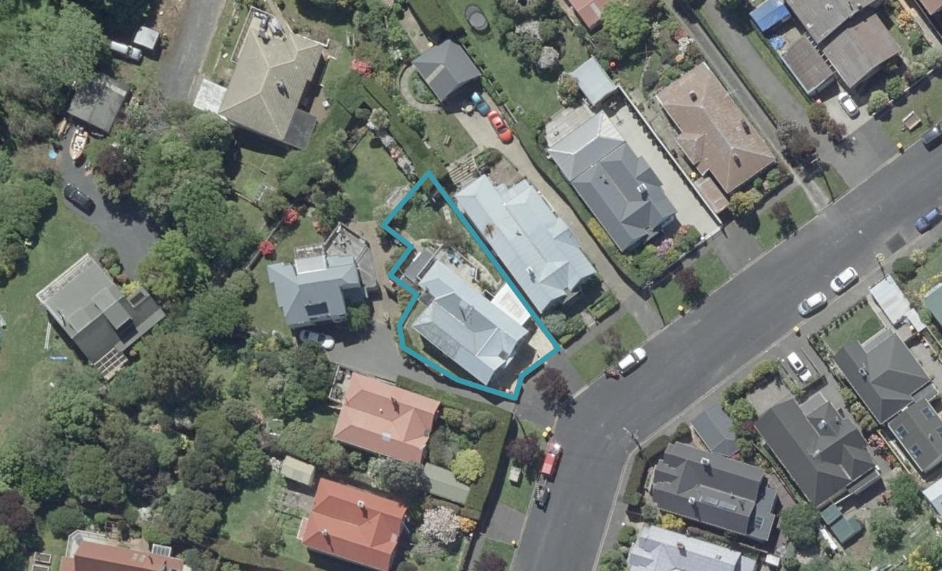 18 Gamma Street, Belleknowes, Dunedin - Carousel 1