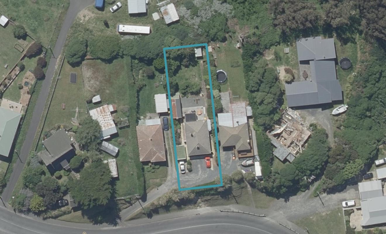 207 Tomahawk Road, Andersons Bay, Dunedin - Carousel 1