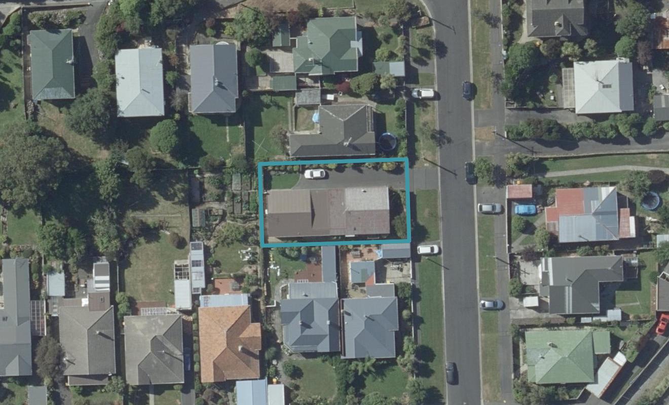 9 Marama Street, Musselburgh, Dunedin - Carousel 1