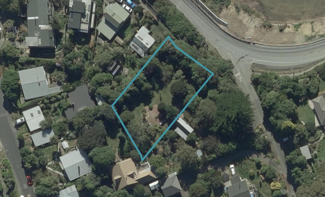9A Moerangi Street, Broad Bay, Dunedin - Carousel 1