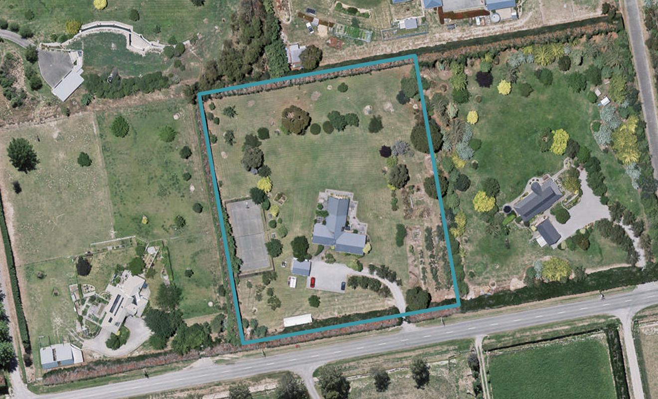 460 Johns Road, Fernside, Rangiora - Carousel 1