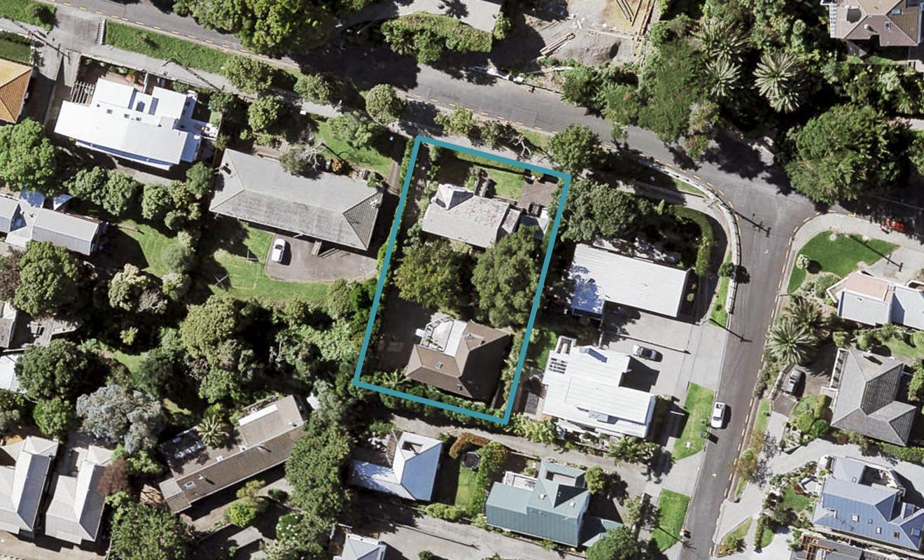 11A Glover Road, St Heliers, Auckland - Carousel 1