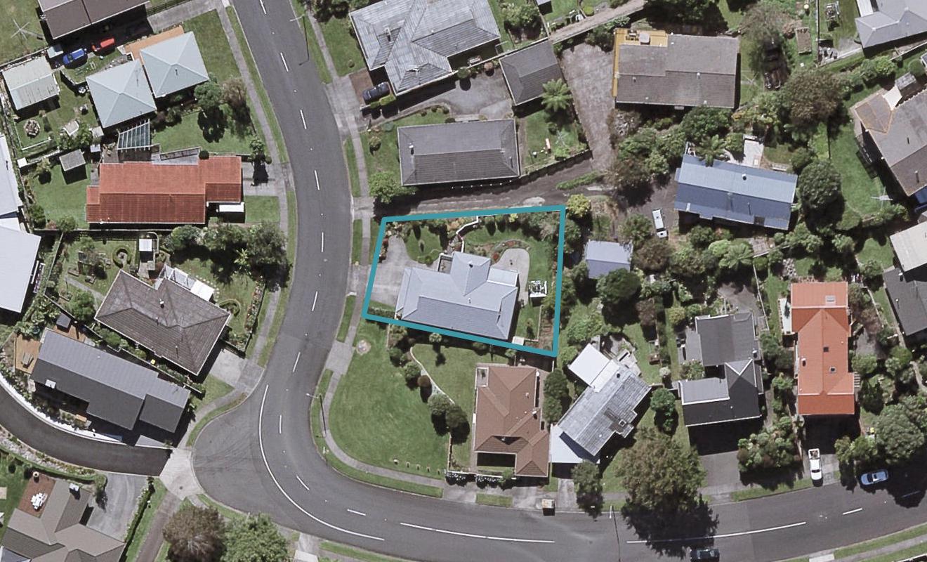 45 Wesley Avenue, Frankleigh Park, New Plymouth - Carousel 1