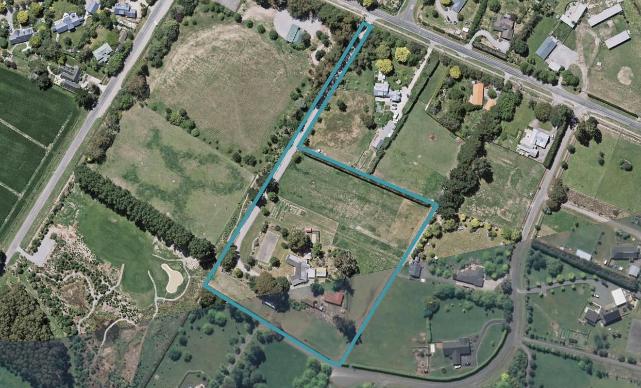 489 Mill Road, Ohoka, Kaiapoi - Carousel 1