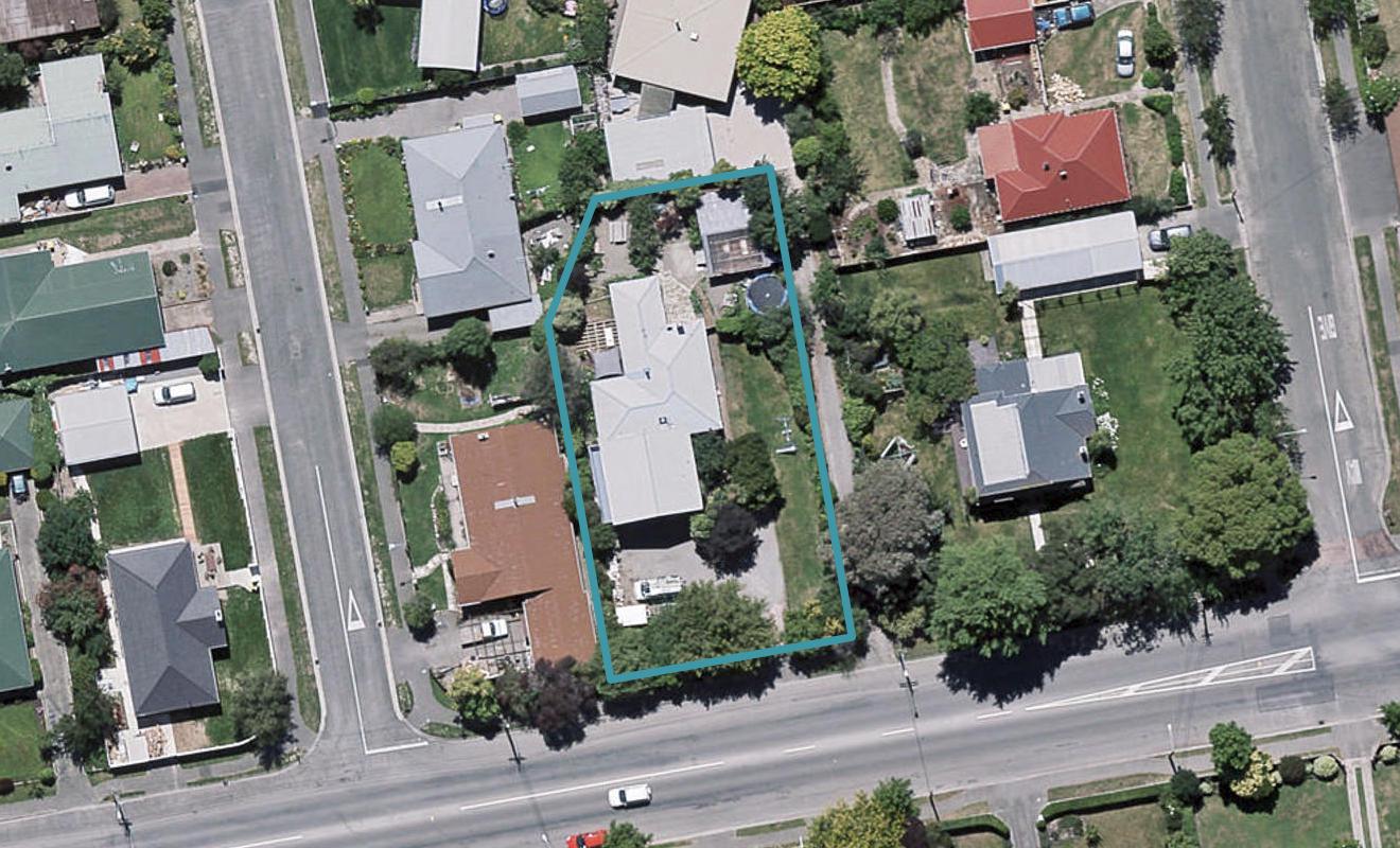 422 High Street, Rangiora, Rangiora - Carousel 1
