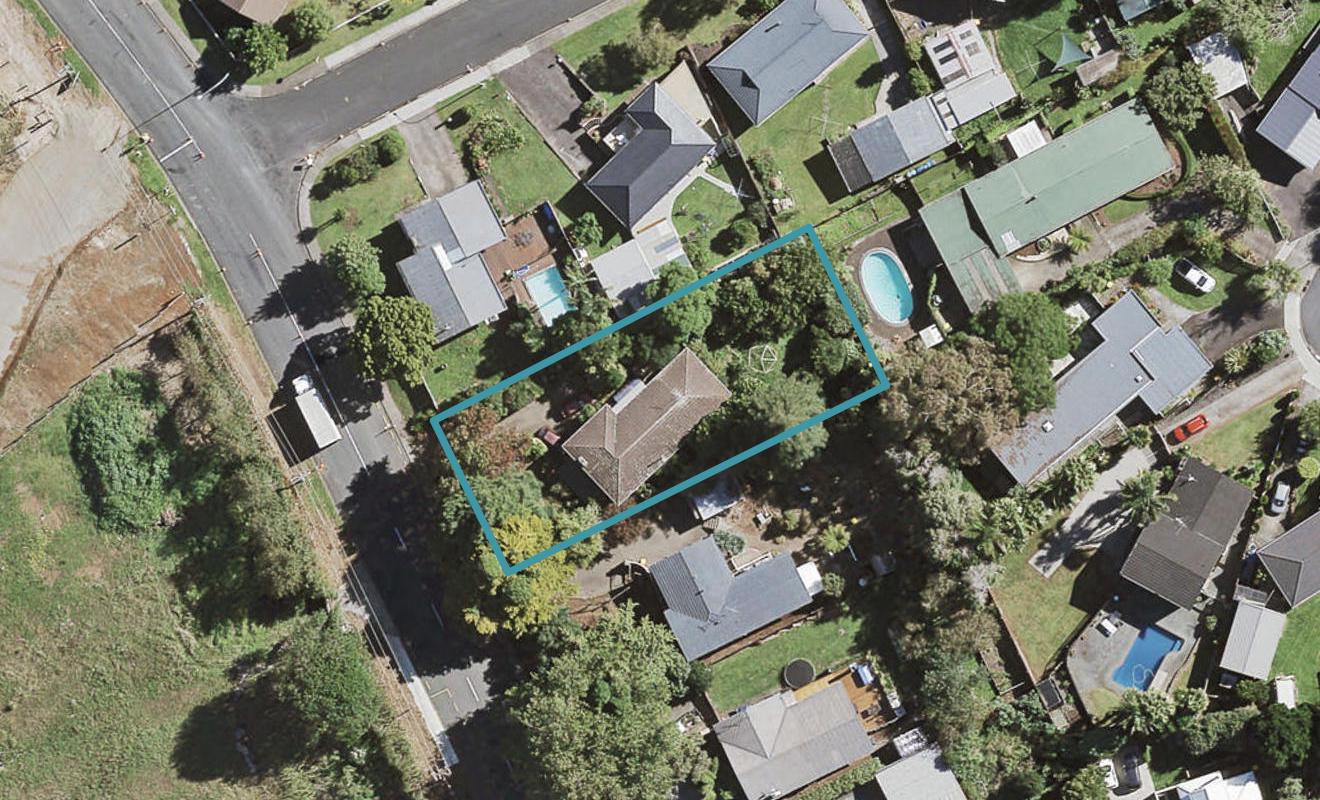 246 Dominion Road, Red Hill, Papakura - Carousel 1