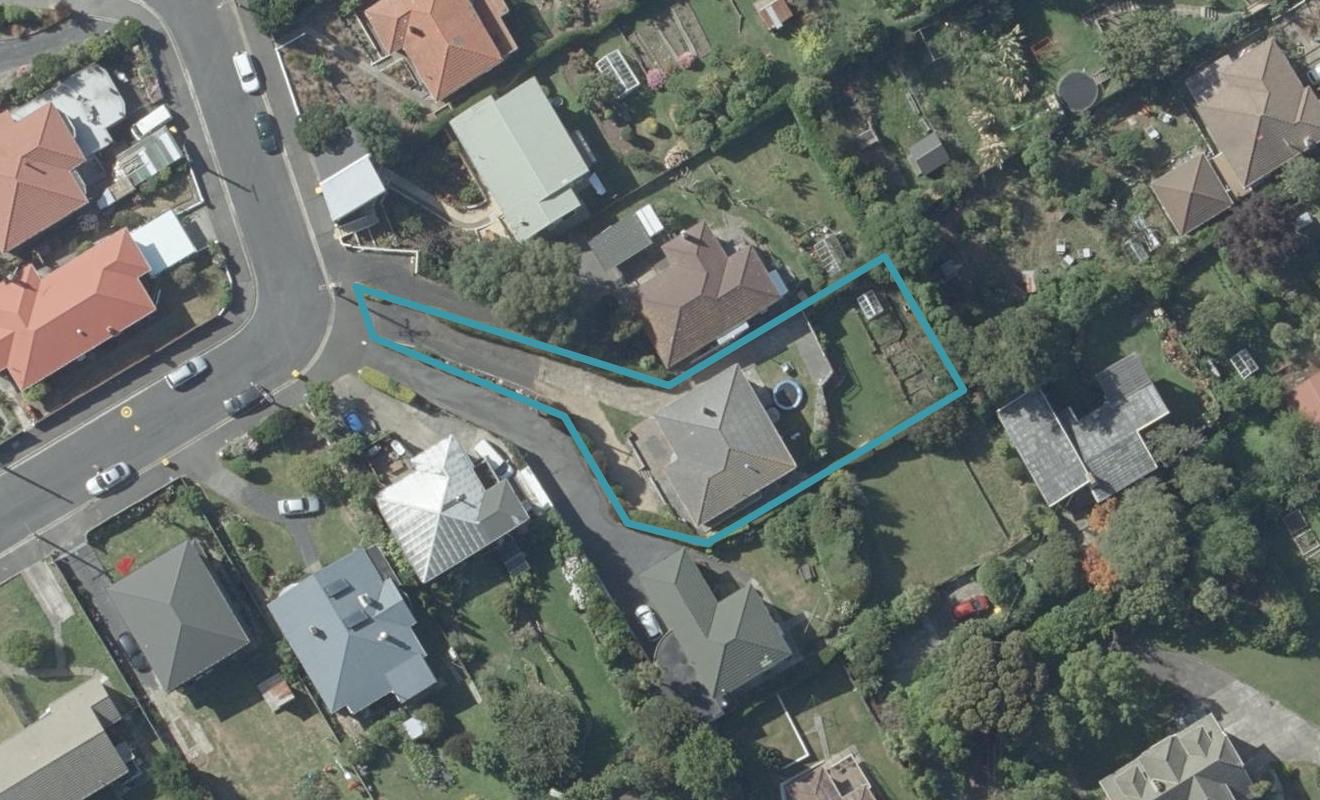 15 Dornoch Street, Kew, Dunedin - Carousel 1