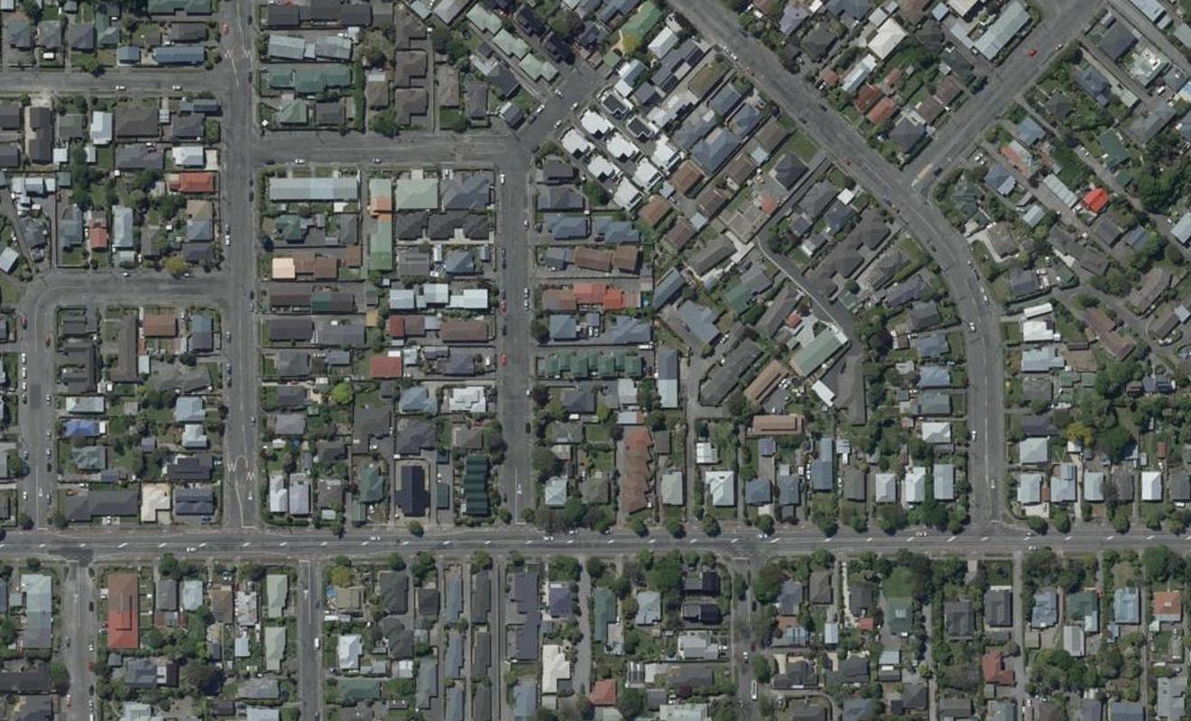 4/14 Seddon Street, Sydenham, Christchurch - Carousel 1