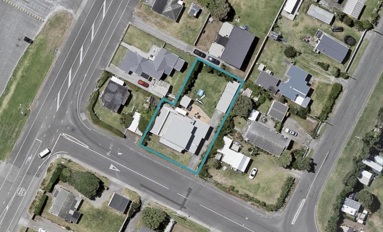 4 Tasman Road, Otaki Beach, Otaki - Carousel 1