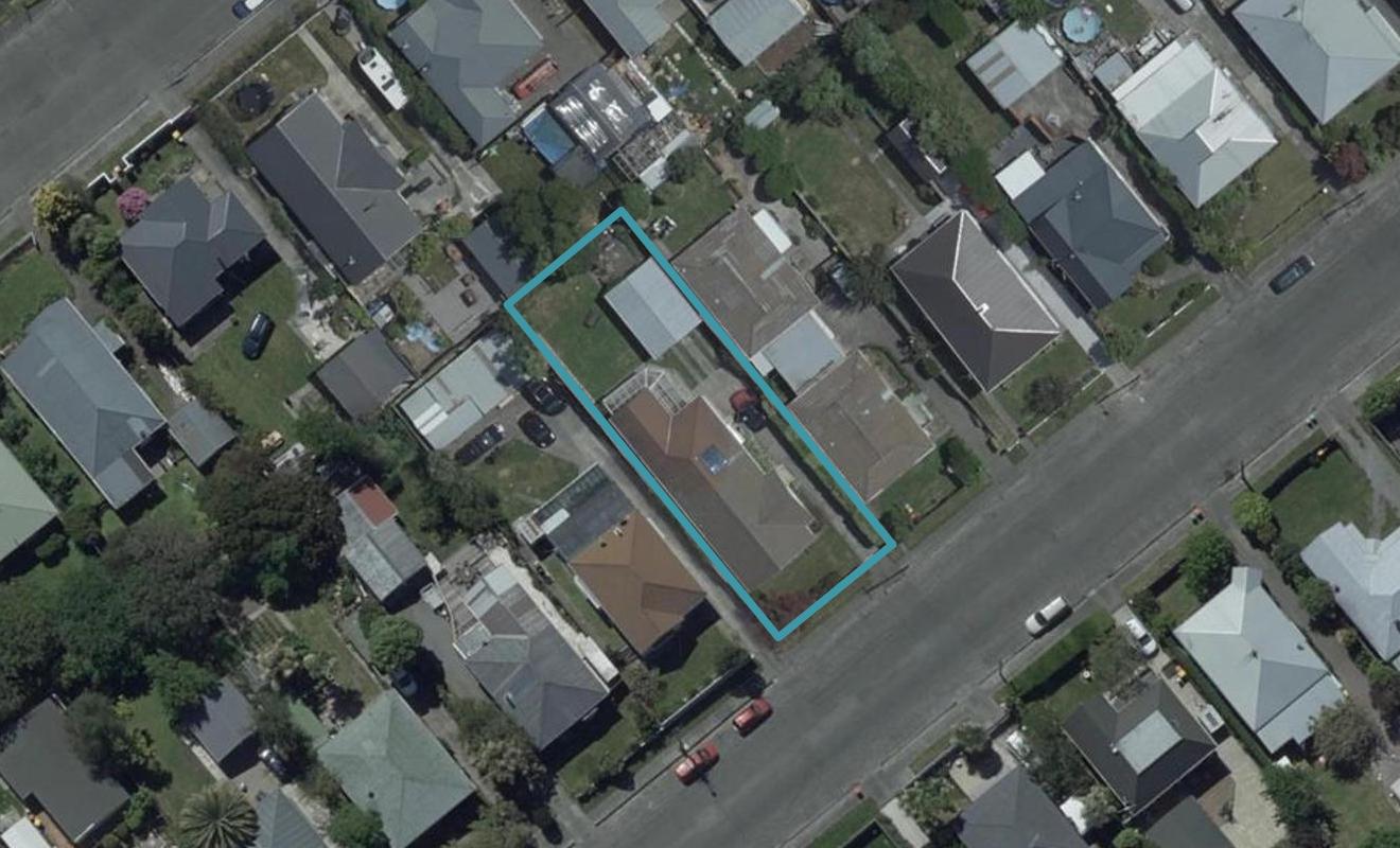 43 Redruth Avenue, Spreydon, Christchurch - Carousel 1