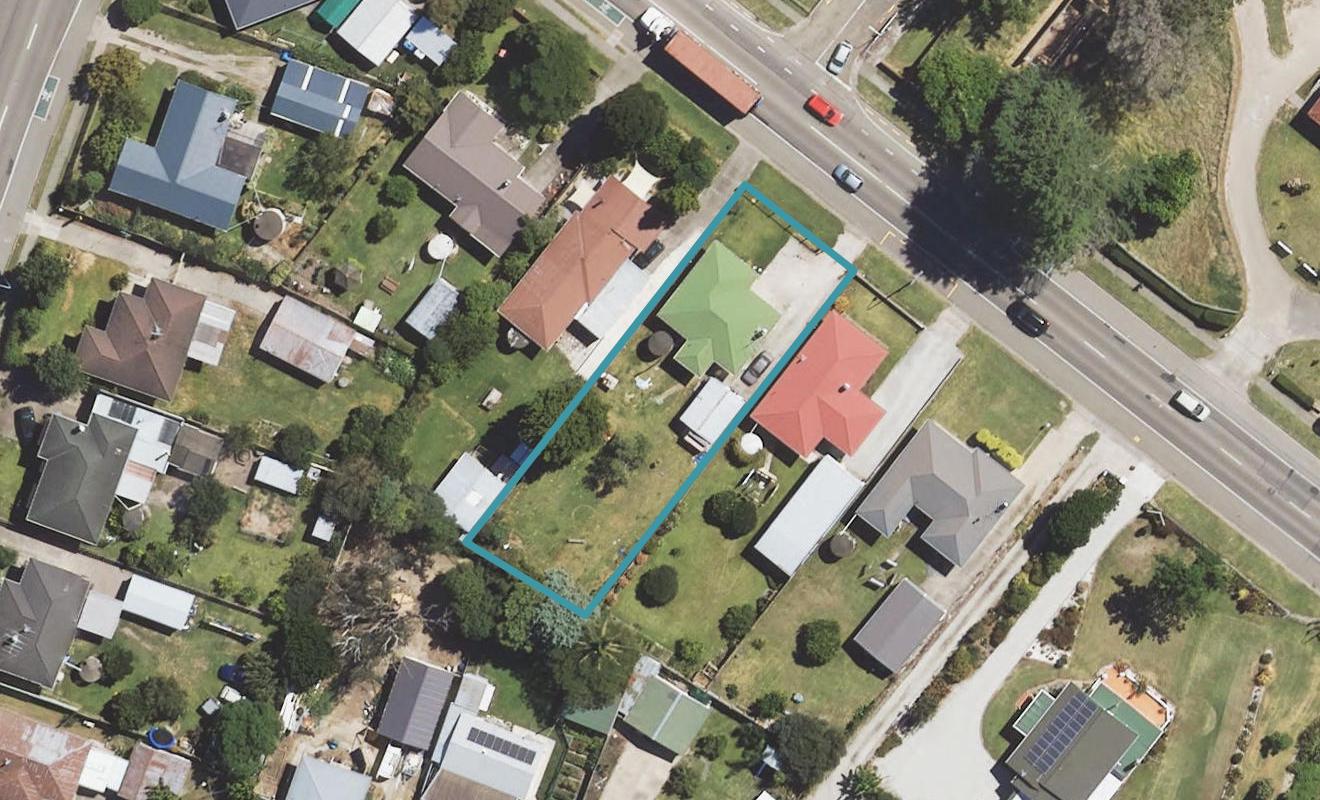 362 Ormond Road, Riverdale, Gisborne - Carousel 1