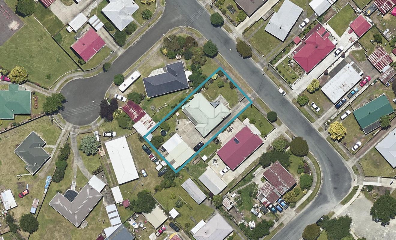 23 Ballance Street, Kawerau, Kawerau - Carousel 1