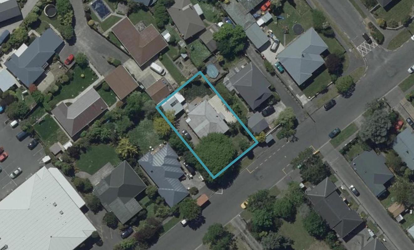 57 Cobham Street, Spreydon, Christchurch - Carousel 1