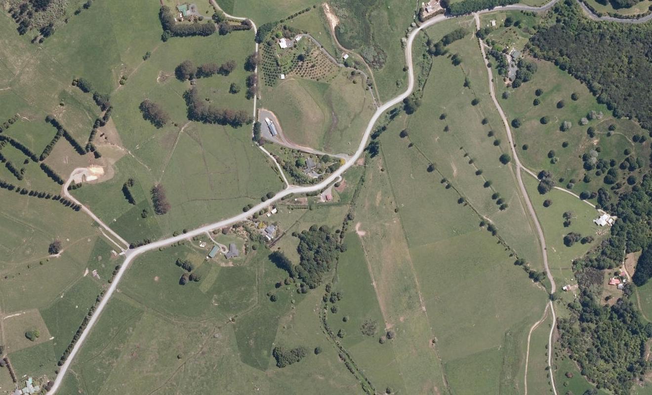 168 Hupara Road, Pakaraka, Kaikohe - Carousel 1