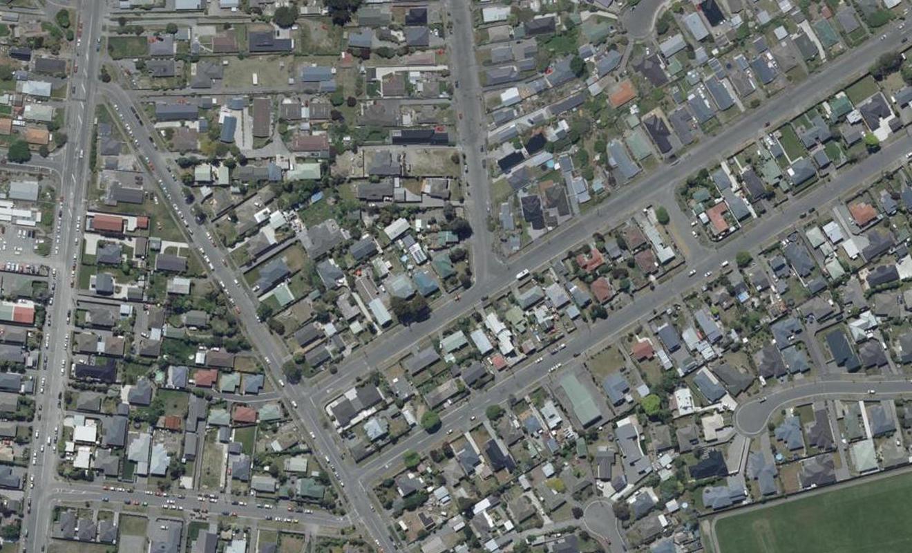 188 Pacific Road, North New Brighton, Christchurch - Carousel 1