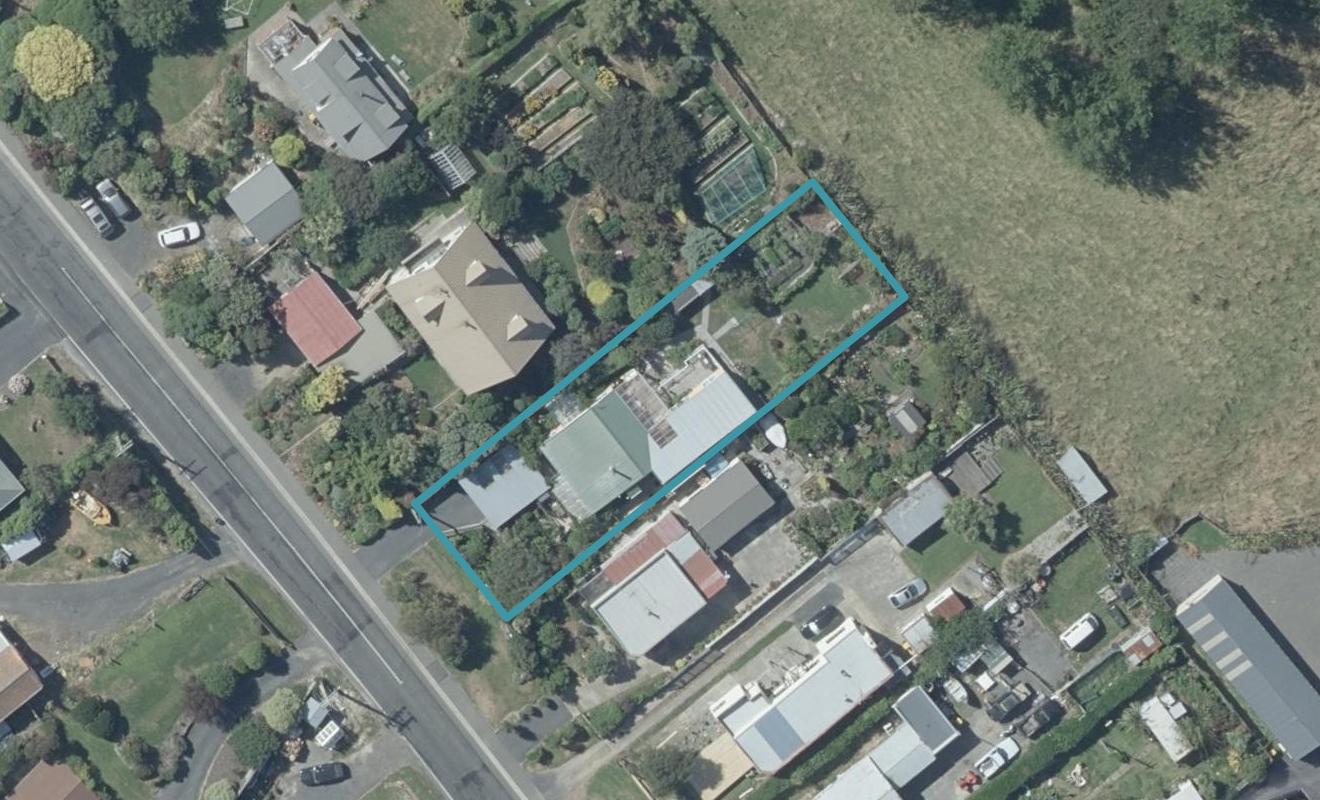 17 Scroggs Hill Road, Brighton, Dunedin - Carousel 1