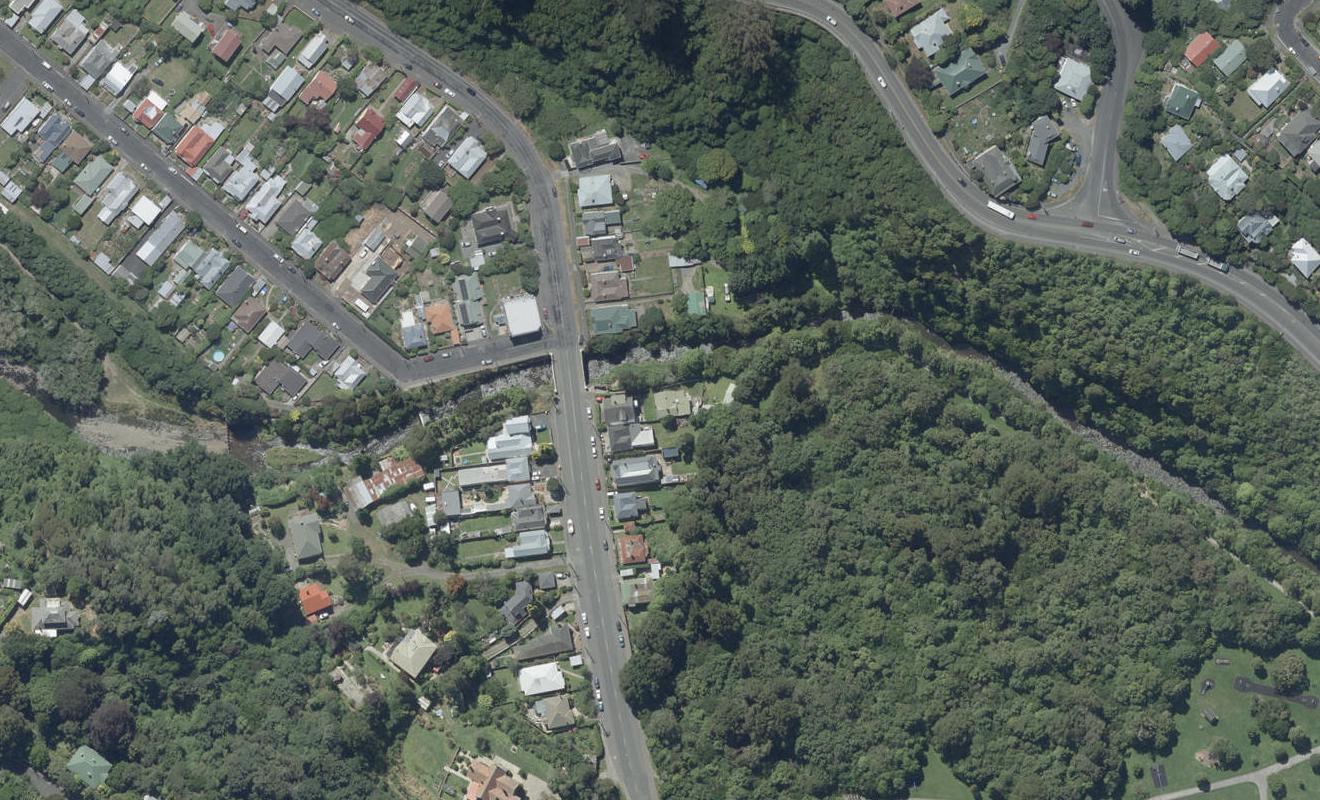 24 Malvern Street, Woodhaugh, Dunedin - Carousel 1
