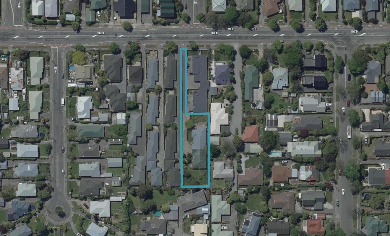 1/78 Tennyson Street, Sydenham, Christchurch - Carousel 1