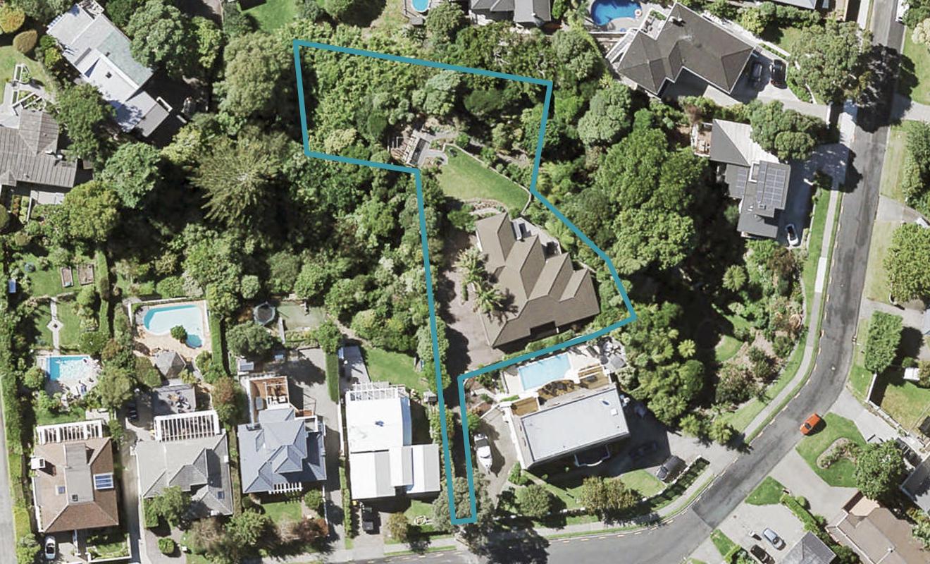 21 Evelyn Road, Cockle Bay, Auckland - Carousel 1
