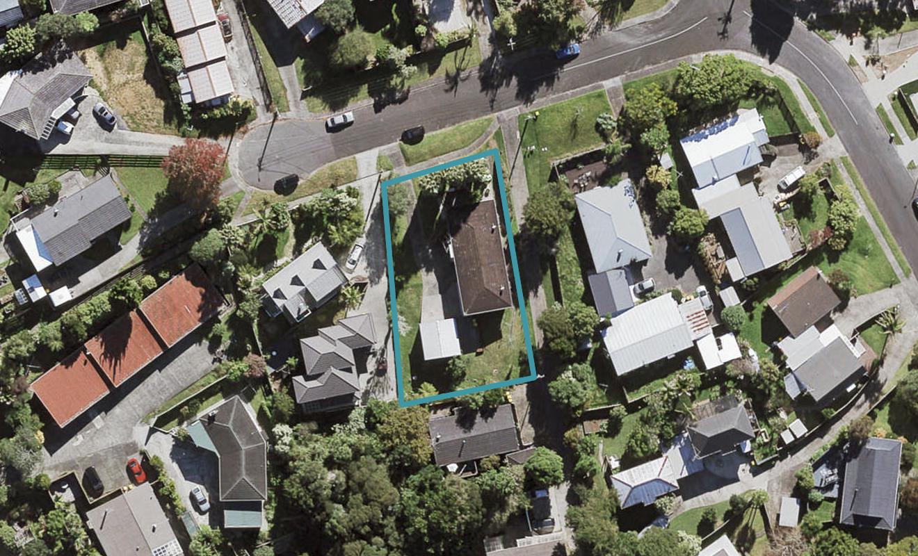 2/28 Windy Ridge Road, Glenfield, Auckland - Carousel 1