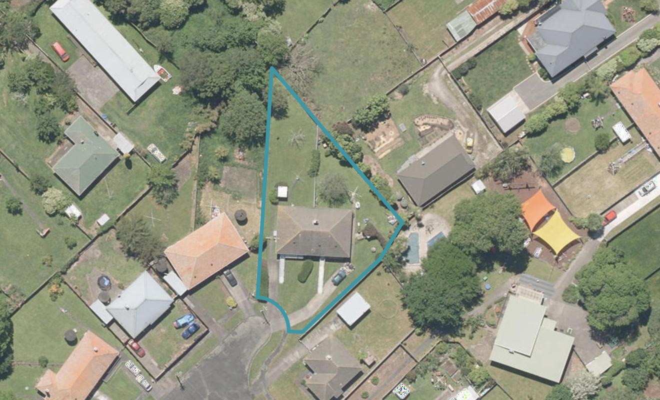 20 Victory Place, Aramoho, Whanganui - Carousel 1