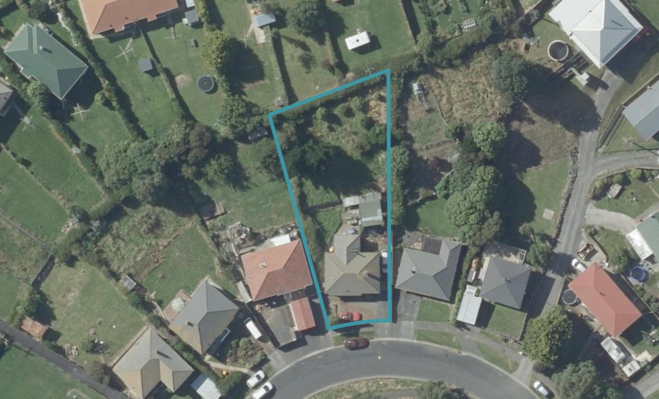 52 Dovecote Avenue, Corstorphine, Dunedin - Carousel 1