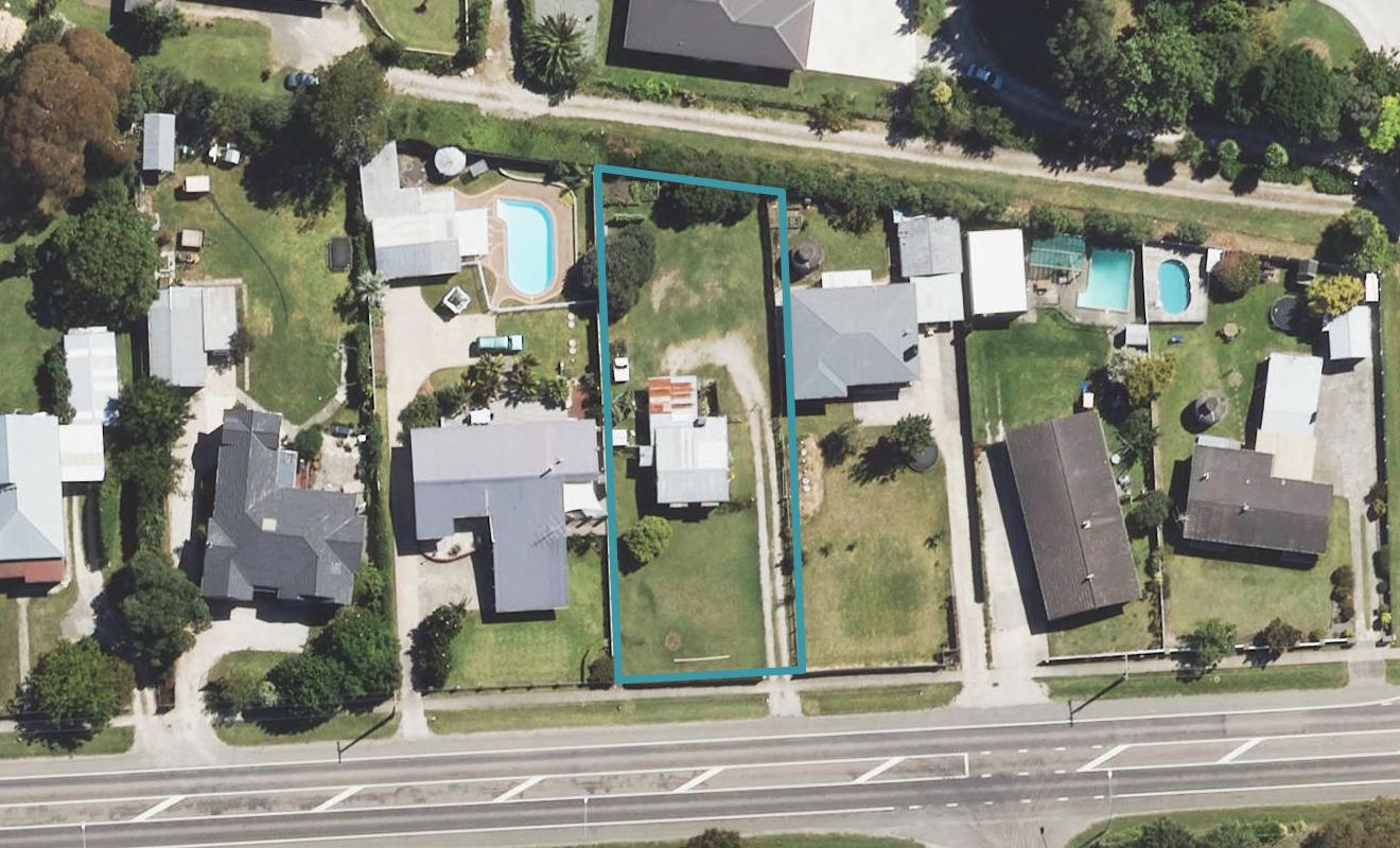 27B Main Road, Makaraka, Gisborne - Carousel 1