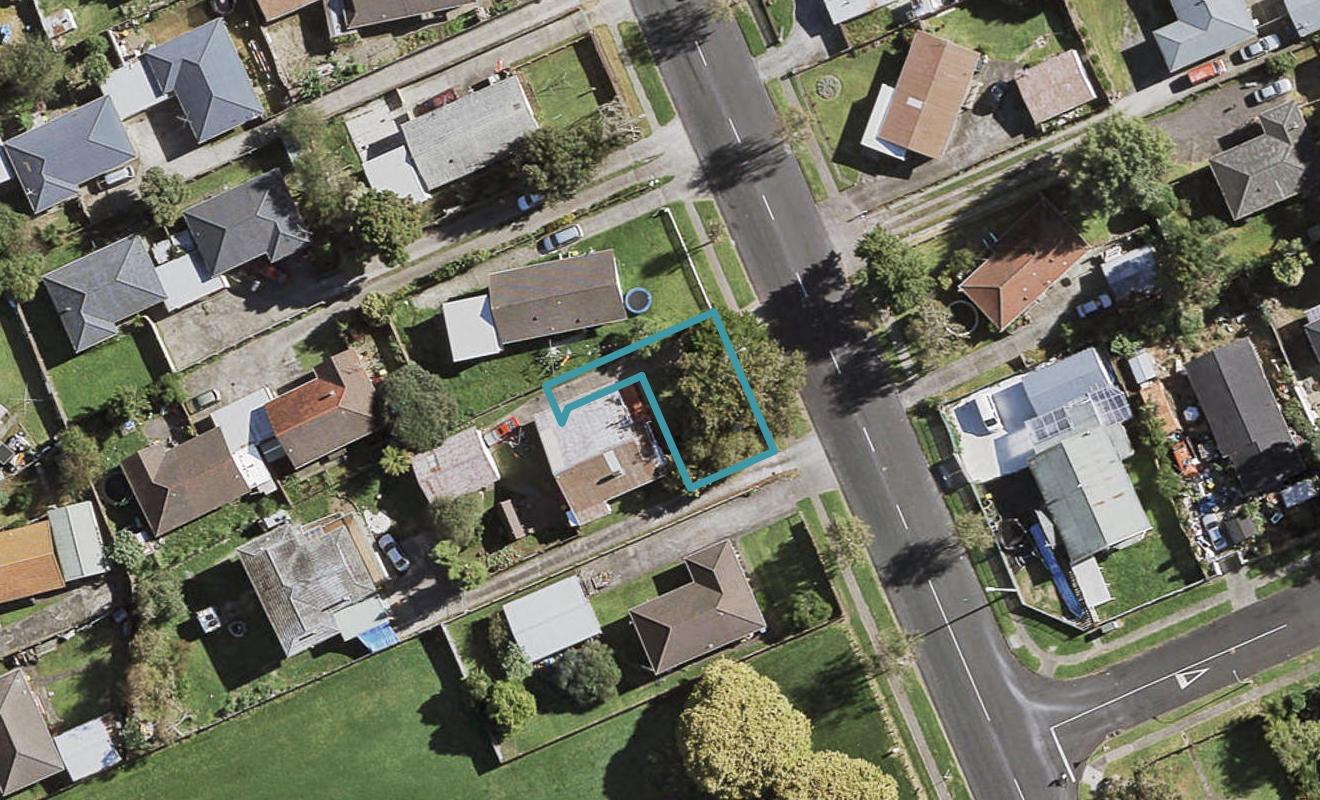 38A Rowandale Avenue, Manurewa, Auckland - Carousel 1