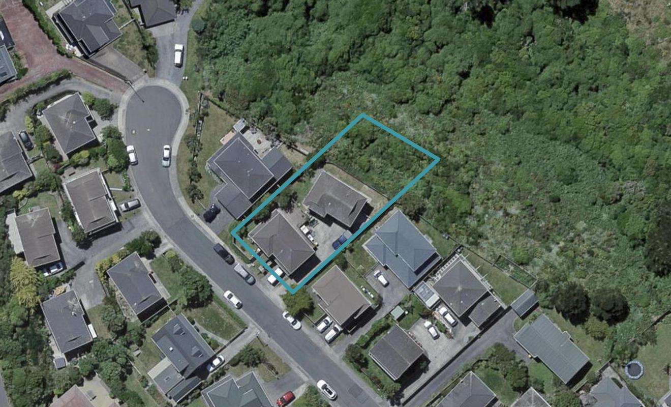 12B Shastri Terrace, Khandallah, Wellington - Carousel 1