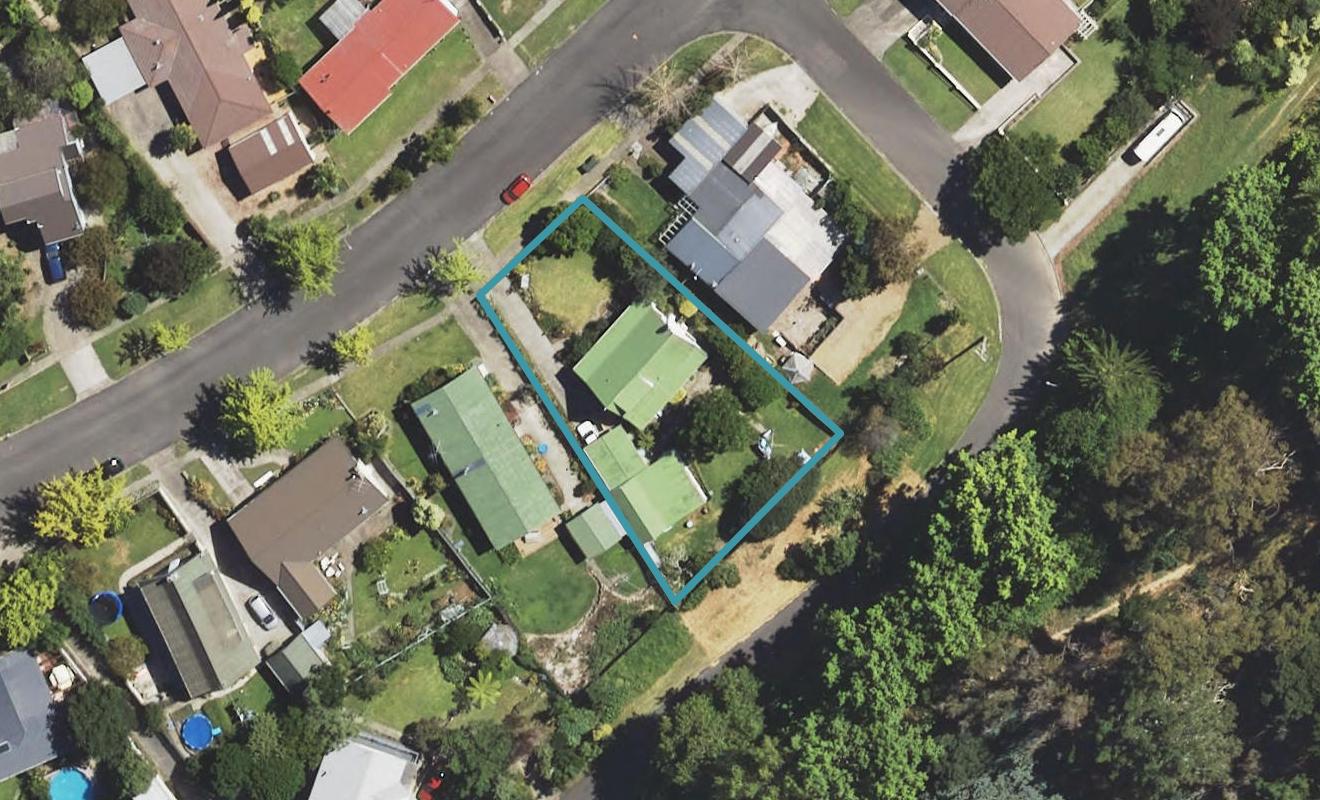 45 Sunvale Crescent, Whataupoko, Gisborne - Carousel 1