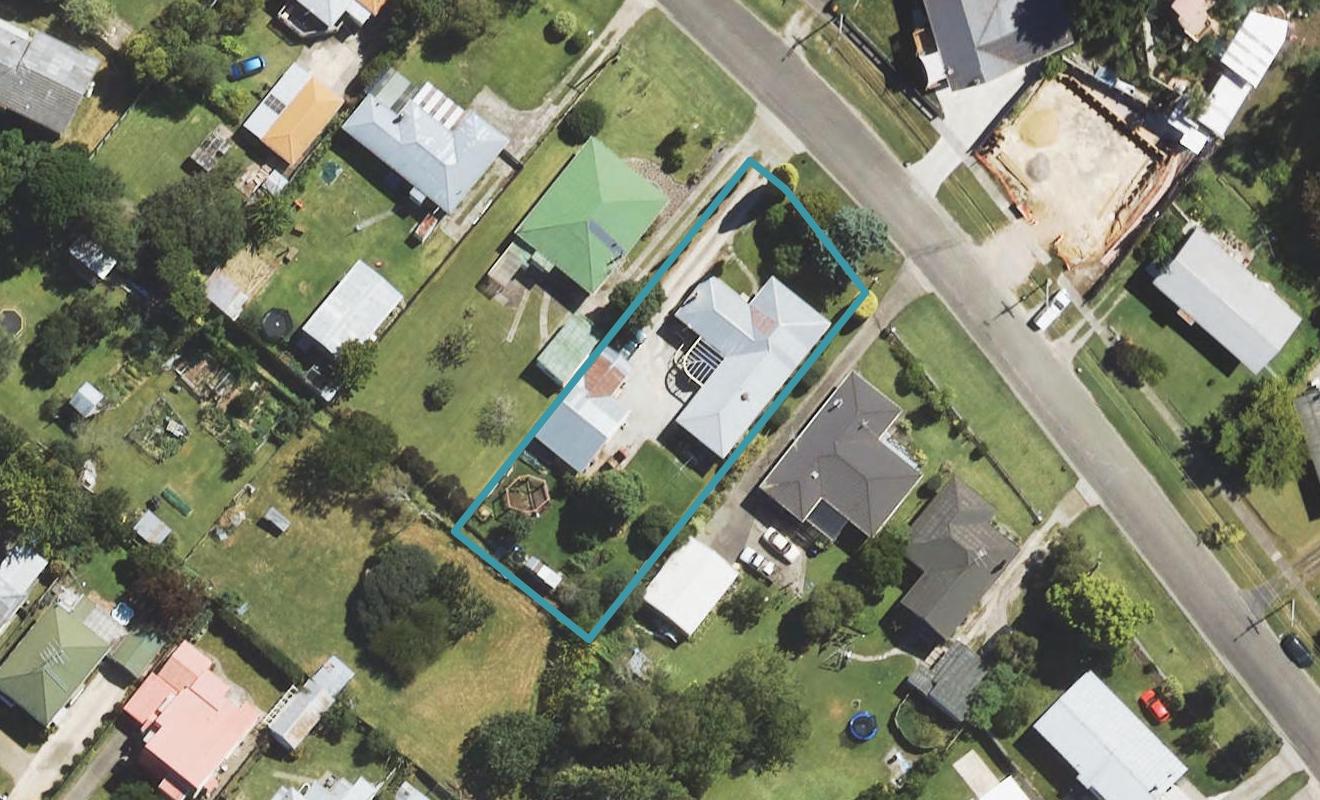 48 Oswald Street, Mangapapa, Gisborne - Carousel 1